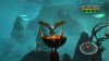 Legend of the Guardians: The Owls of Ga'Hoole (Легенды ночных стражей) (XBox 360) USED Б/У