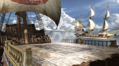 SoulCalibur 5 (V) Коллекционное издание (Collector’s Edition) Русская Версия (Xbox 360)