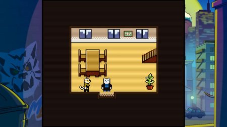 Inspector Waffles Early Days Русская Версия (PS5)