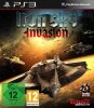 Iron Sky Invasion (PS3)