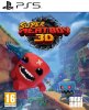 Super Meat Boy 3D Русская Версия (PS5)