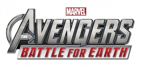   Marvel The Avengers: Battle for Earth (:   ) (Wii U) USED /  Nintendo Wii U 