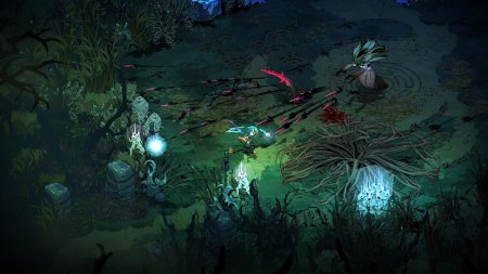 Hades II (2) Nintendo Switch 2 Edition Русская Версия (Switch 2)