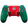  Накладки на стики (кастомизированные) для беспроводного геймпада Sony Dualshock 3/4 Локо DS4 RAINBO (PS3/PS4) 
