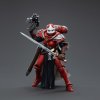  JoyToy:    1:18 (Sister Superior Kamina 1:18)  40K        (Warhammer 40K Adepta Sororitas Battle Sisters Order of the Bloody Rose) (JT4515) 11   