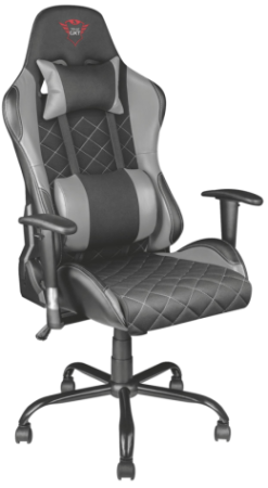 Игровое кресло Trust GXT 707R RESTO (22526)