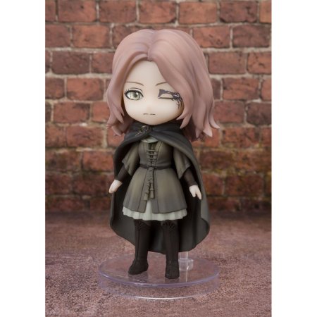 Фигурка BANDAI Tamashii Nations Figuarts mini: Маления (Melina) Старинное кольцо (Elden Ring) (4573102618924) 9 см 