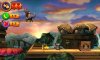 Купить игру Donkey Kong Country Returns 3D (Nintendo 3DS) на 3DS