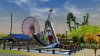 игра RollerCoaster Tycoon 3 Полное Издание (Complete Edition) (Switch) для Nintendo Switch
