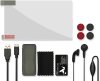 Набор аксессуаров 7 в 1 Speedlink Starter Kit (SL-330600-BK) (Switch)