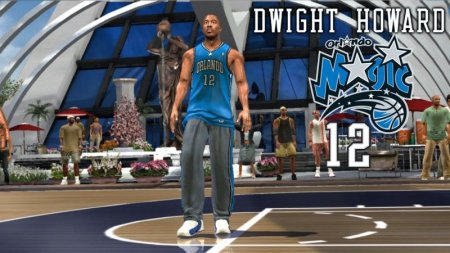 Купить игру NBA Ballers: Chosen One (PS3) для Sony Playstation 3