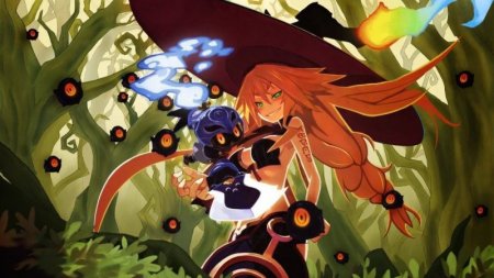  Witch and The Hundred Knight Revival Edition (PS4) Playstation 4