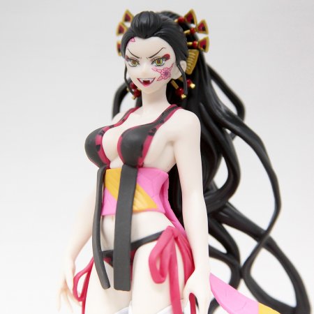 Фигурка Banpresto: Даки Часть 7 (Daki Vol. 7) Клинок рассекающий демонов (Demon Slayer: Kimetsu no Yaiba) (4983164188356) 16 см 