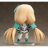 Фигурка Good Smile Company Nendoroid: Анжела Бальзак (Angela Balzac) Изгнанные из Рая (Rakuen Tsuiho) (4580416900089) 10 см  