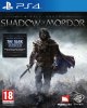 Средиземье (Middle-earth): Тени Мордора (Shadow of Mordor) (PS4)