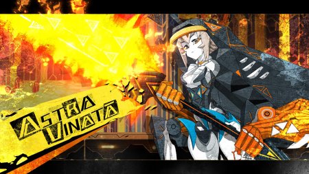 игра Giga Wrecker Alt. Русская Версия (Switch) для Nintendo Switch