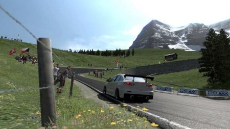 Купить игру Gran Turismo 5 Prologue (PS3) для Sony Playstation 3