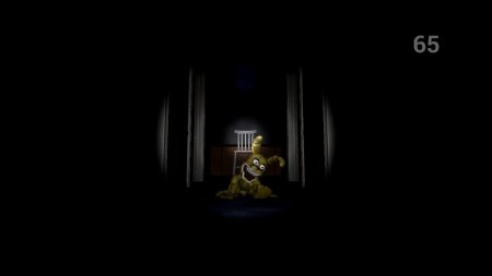  Five Nights at Freddy's: Help Wanted (  PS VR) (PS4) Playstation 4
