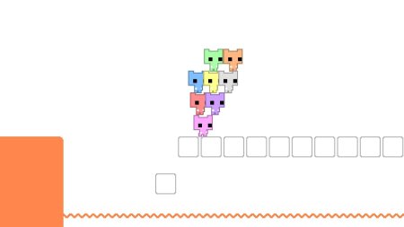 игра PICO PARK 1+2 (Switch) для Nintendo Switch