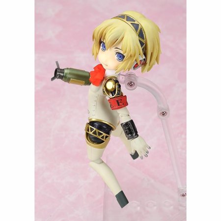 Фигурка Good Smile Company: Айгис (Aegis) Персона (Persona) (4560308575014) 14 cм  