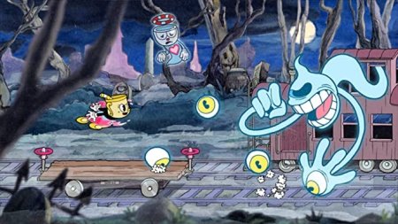 Cuphead Русская Версия (Xbox One/Series X) 