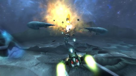 Beyond Good & Evil 20th Anniversary Edition (Юбилейное издание к 20-летию) (Limited Run #110) Русская Версия (PS5)