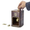  Копилка ABYstyle: Гарри Поттер (Harry Potter) Золотой снитч (Golden Snitch) (Money Bank) (ABYBUS013)