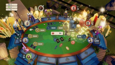 Игра Just Deal With It (PS4) Playstation 4