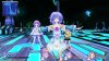 Игра Hyperdimension Neptunia Re;Birth1+ (PS4) Playstation 4