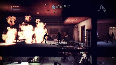  Deadlight: Director's Cut (PS4) Playstation 4