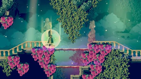 игра Minoria Коллекционное издание (Collector's Edition) (Limited Run #187) Русская Версия (Switch) для Nintendo Switch