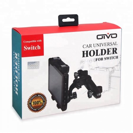    OIVO (IV-SW022) (Switch)