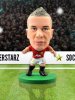 Фигурка футболиста Soccerstarz Man Utd Tom Cleverley Home Kit (73331)