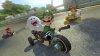 игра Mario Kart 8 Deluxe Русская Версия (Switch) USED Б/У для Nintendo Switch
