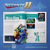 Игра Mega man: 11 Collector's Edition (PS4) Playstation 4