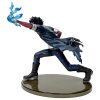  Banpresto:  (Dabi)   :    (My Hero Academia: The Evil Villains) (BNS406) 15 