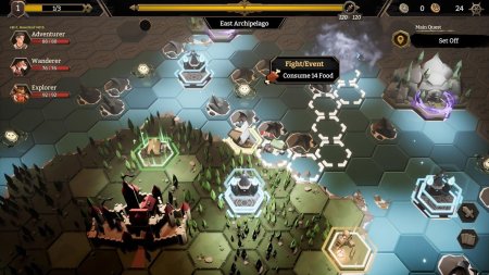 игра Sea Horizon Limited Edition (Switch) для Nintendo Switch