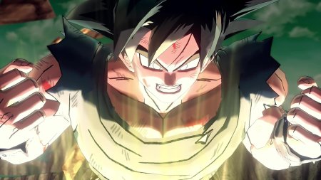 Dragon Ball Xenoverse 2 Русская Версия (PS5)