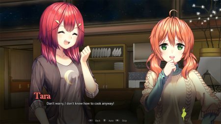 игра Heart of the Woods (Limited Run) (Switch) для Nintendo Switch