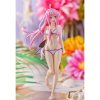 Фигурка Good Smile Company Pop Up Parade: Лала Саталин Девилюк (Lala Satalin Deviluke) Любовные неприятности: Тьма (To Love-Ru Darkness) (4580416943789) 18,5 см 