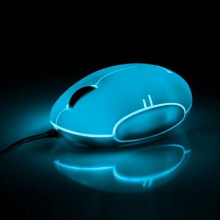 Мышь DEFENDER Rainbow MS-770L, хром (PC) 