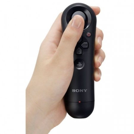    PlayStation Move Navigation Controller Sony  (PS3) (OEM) 