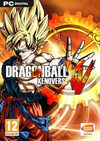 Dragon Ball: Xenoverse   Jewel    (PC) 