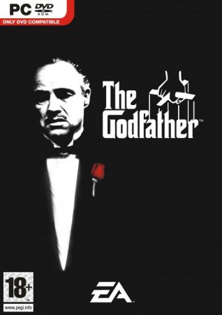 The Godfather ( ) Box (PC) 