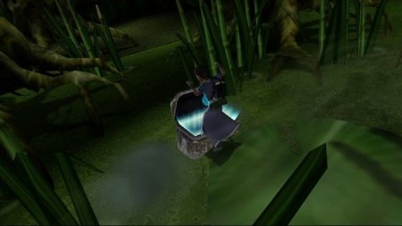 Avatar: The Legend of Aang The Burning Earth (Xbox 360/Xbox One)