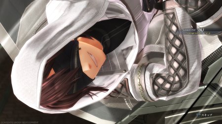 игра The Legend of Heroes: Trails through Daybreak II (2) Deluxe Edition (Switch) для Nintendo Switch