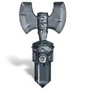 Skylanders Trap Team. Интерактивная фигурка: ловушка стихии нежити (Undead Axe)