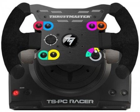  Thrustmaster TS-PC Racer Racing wheel (THR61) WIN 