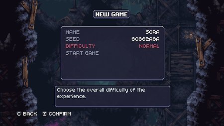 игра Chasm (Switch) для Nintendo Switch