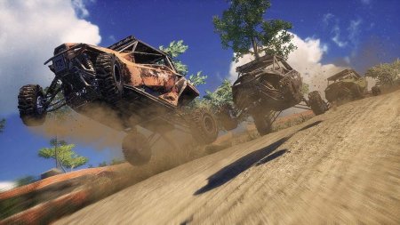  MX vs ATV: All Out (Switch)  Nintendo Switch